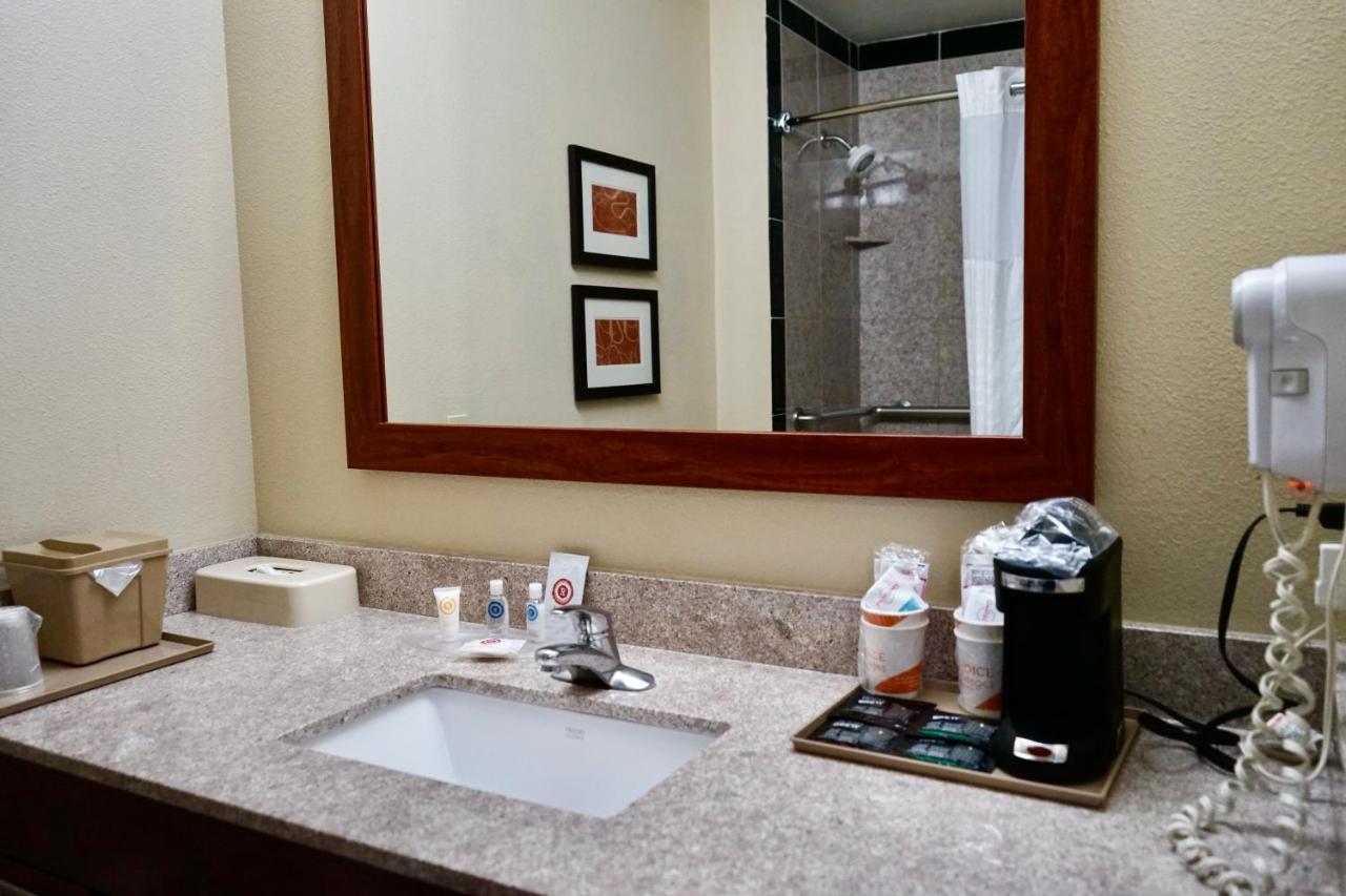 Comfort Suites Victorville-Hesperia Exteriér fotografie