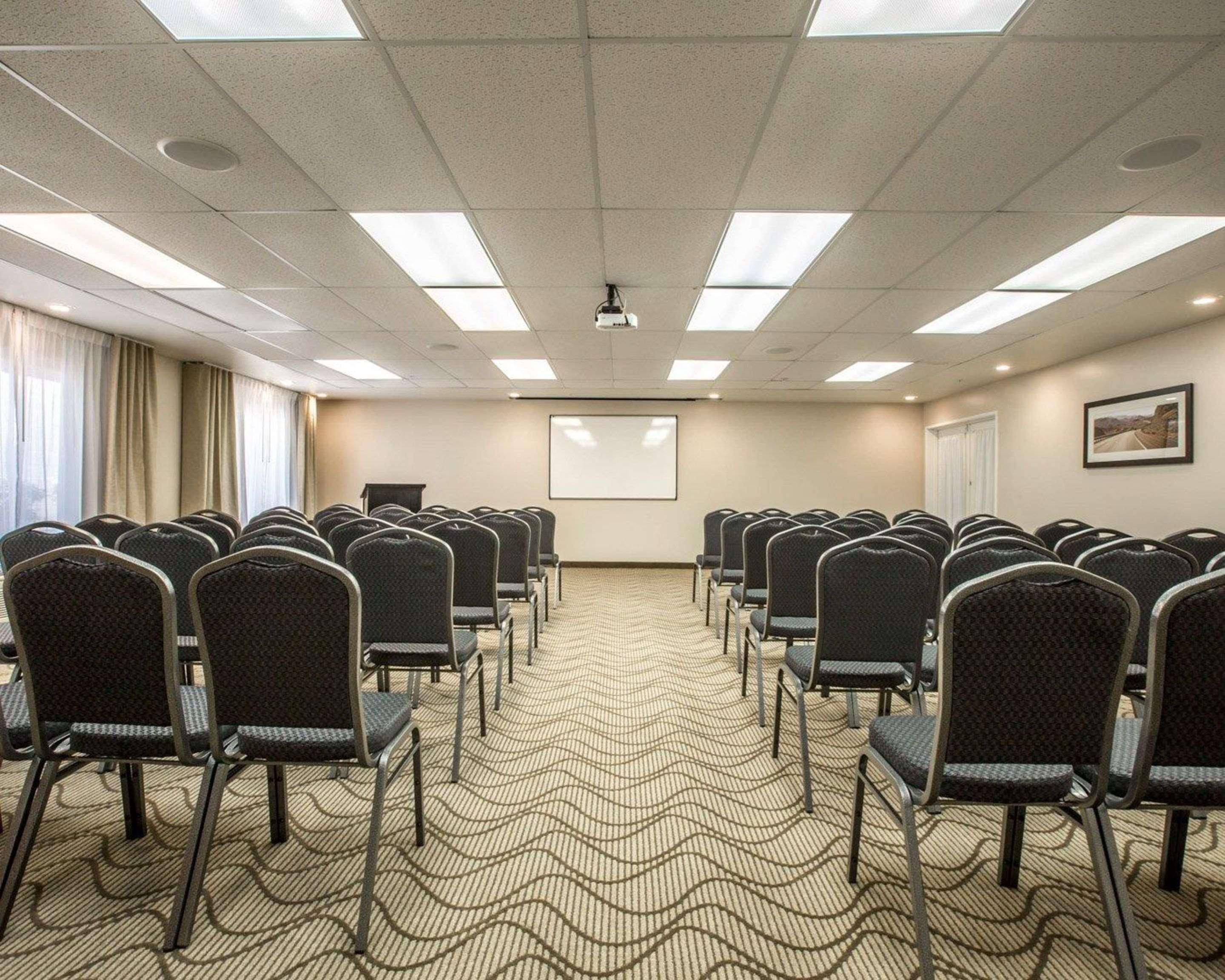 Comfort Suites Victorville-Hesperia Exteriér fotografie