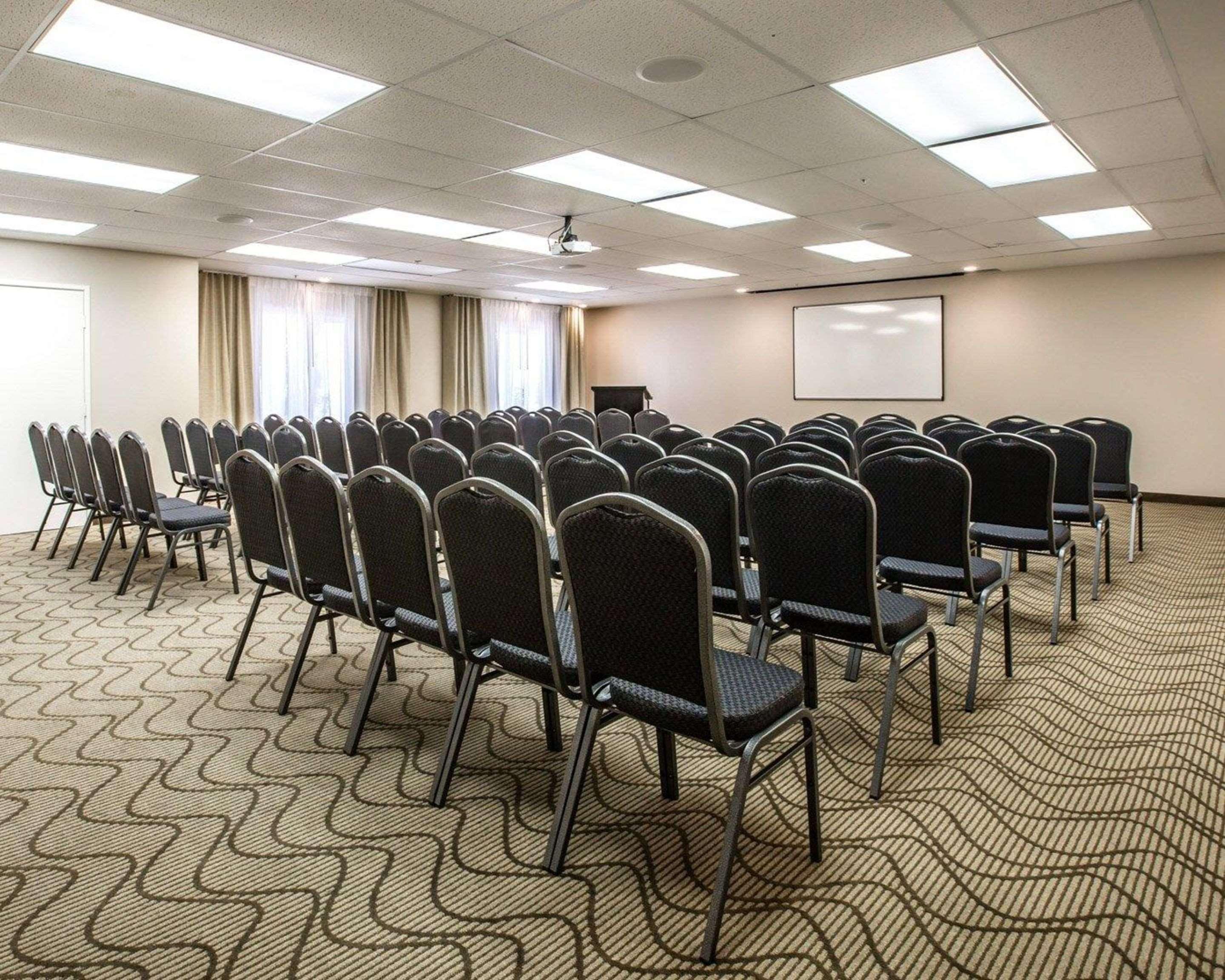 Comfort Suites Victorville-Hesperia Exteriér fotografie
