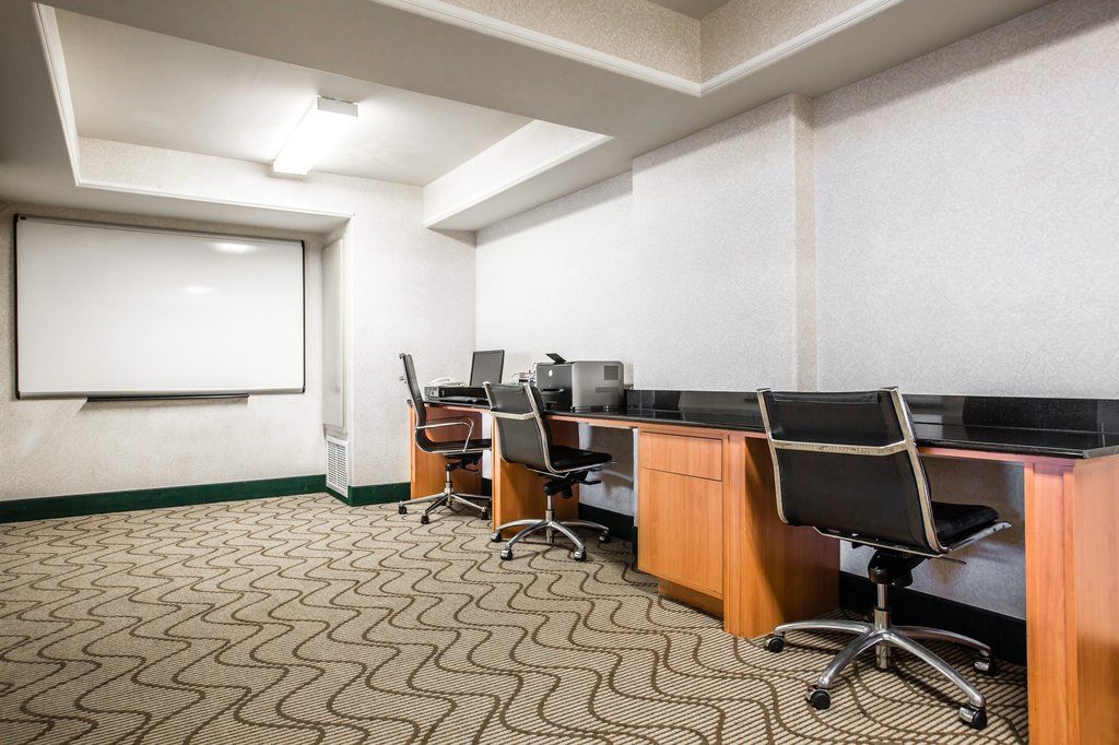 Comfort Suites Victorville-Hesperia Exteriér fotografie